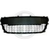 DIEDERICHS 6835046 Ventilation Grille, bumper